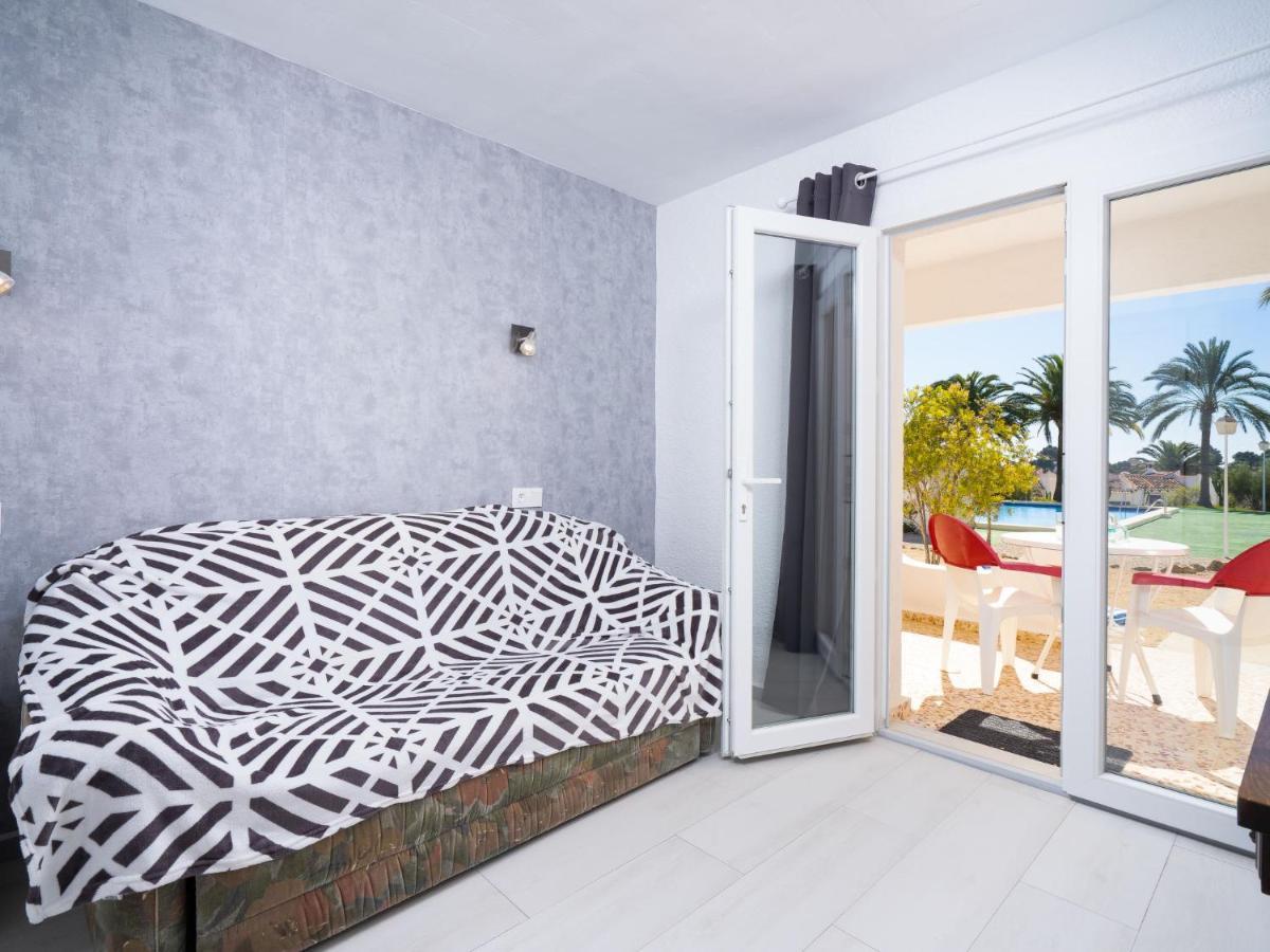 Holiday Home La Camarrocha By Interhome Moraira Exterior photo